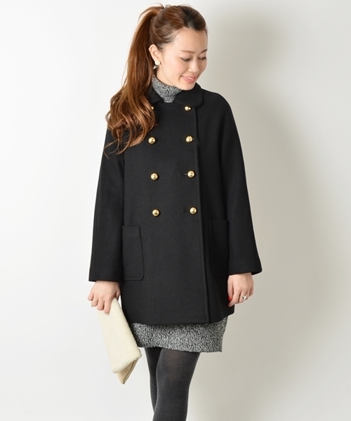 SHIPS for women（シップスフォーウィメン）の「【CLASSY.12月号掲載