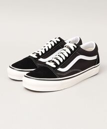 VANS | VANS: OLD SKOOL 36 DX(スニーカー)