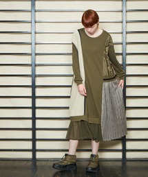 Gomme ゴムのワンピース通販 Zozotown