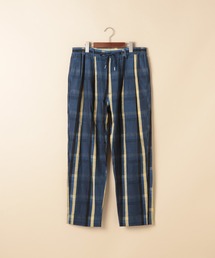 niko and... | 【KEITA MARUYAMA】総柄テーパードパンツ(その他パンツ)