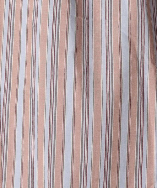 niko and...（ニコアンド）の「【KEITA MARUYAMA】総柄テーパードパンツ（その他パンツ・メンズ・ブラック/ブラウン/ブルー・MEDIUM/LARGE）」の20枚目の写真