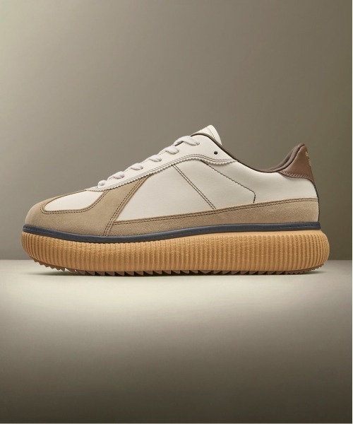 DELECITY / デレシティ（スニーカー）｜Onitsuka Tiger（オニツカ