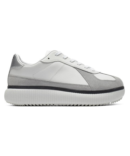 オニツカタイガー　delecity デレシティ DELECITY / デレシティ（スニーカー）｜Onitsuka Tiger