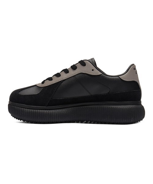 Onitsuka Tiger DELECITY デレシティ 厚底スニーカー Onitsuka Tiger スニーカー DELECITY / デレシティ レディース