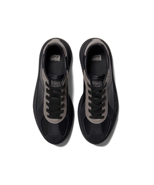 オニツカタイガー DELECITY / デレシティ 23.5 Onitsuka Tiger スニーカー DELECITY / デレシティ レディース