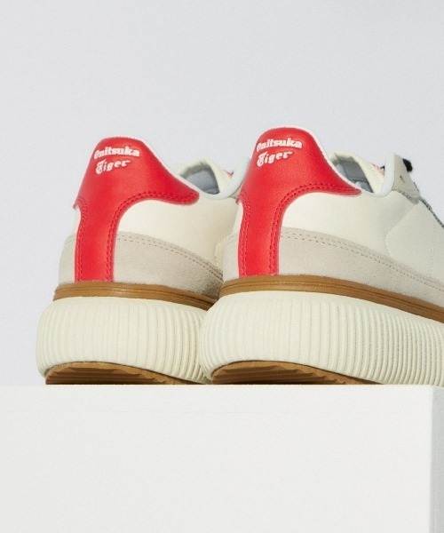 DELECITY / デレシティ（スニーカー）｜Onitsuka Tiger