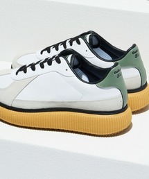Onitsuka Tiger（オニツカタイガー）の「DELECITY / デレシティ（スニーカー）」