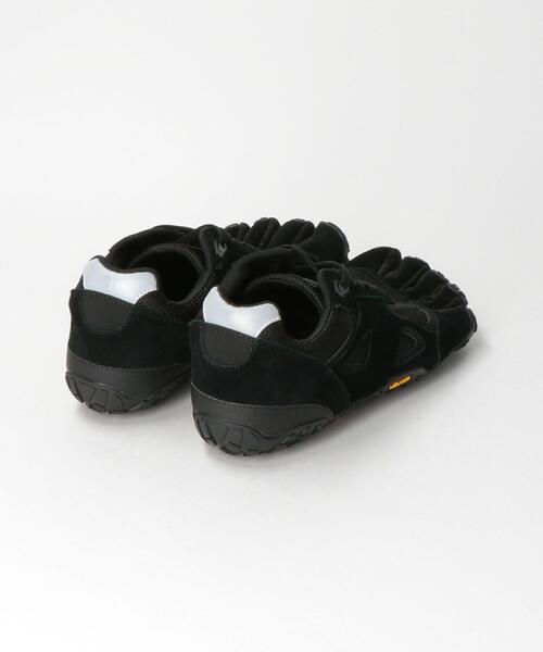 足袋シューズ タカヒロミヤシタザソロイスト ファイブフィンガー ソロイスト タカヒロミヤシタザソロイスト.×スイコック、ヴィブラムのアウトソール