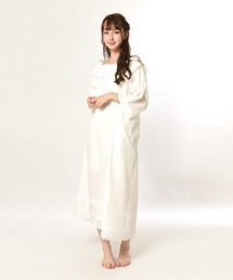 Sleeping Dress