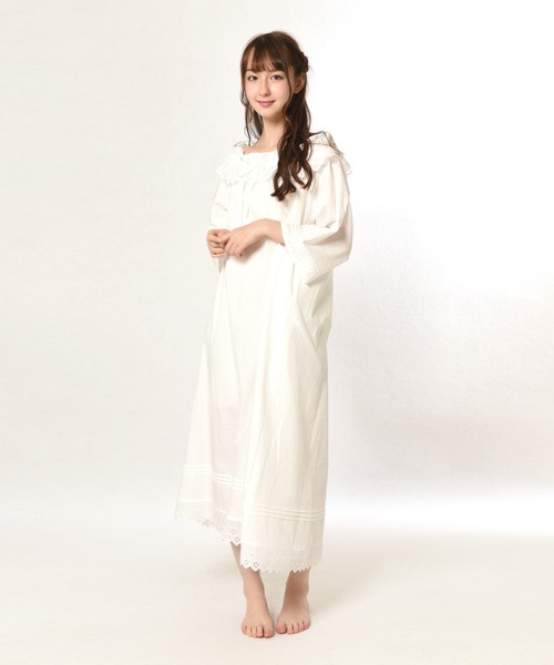 MILK(ミルク)の「Sleeping Dress(ドレス・レディース・A・FREE)」の1枚目の写真