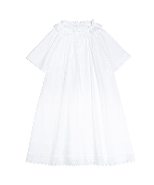 MILK(ミルク)の「Sleeping Dress(ドレス・レディース・A・FREE)」の4枚目の写真