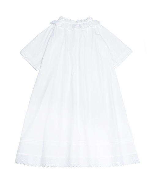 MILK(ミルク)の「Sleeping Dress(ドレス・レディース・A・FREE)」の3枚目の写真