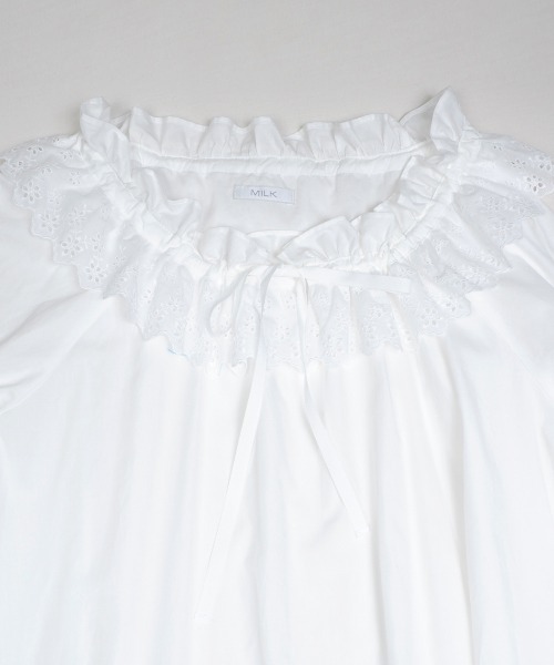 MILK(ミルク)の「Sleeping Dress(ドレス・レディース・A・FREE)」の2枚目の写真