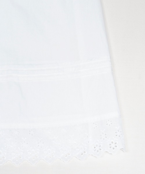 MILK(ミルク)の「Sleeping Dress(ドレス・レディース・A・FREE)」の8枚目の写真