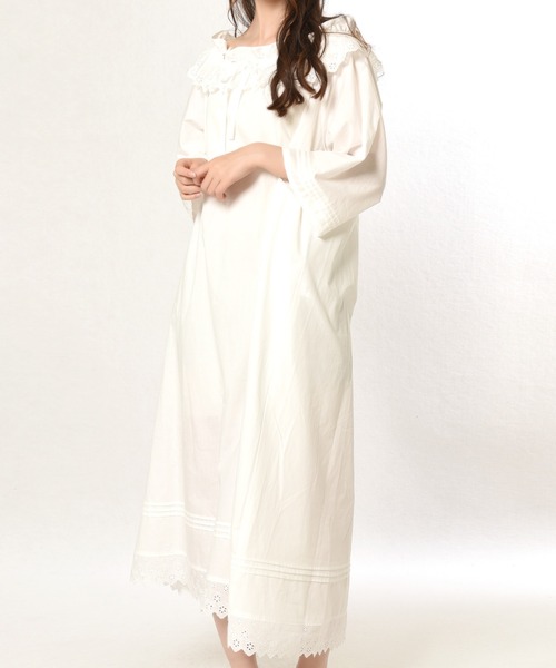 MILK(ミルク)の「Sleeping Dress(ドレス・レディース・A・FREE)」の9枚目の写真
