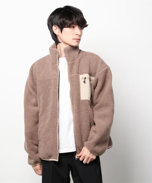 U.S. POLO ASSN.（ユーエスポロアッスン）の「U.S.POLO ASSN. ボア