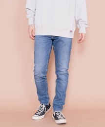 Levi's | 【LEVI'S／リーバイス】SL 512  スリムテーパードデニムパンツ(デニムパンツ)