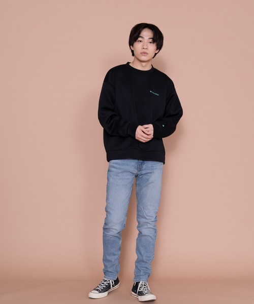 Levi's（リーバイス）の「【LEVI'S／リーバイス】SL 512  スリムテーパードデニムパンツ（デニムパンツ・メンズ・その他1/その他2/ブルー系その他・32inch/33inch/29inch/31inch/34inch/28inch/30inch）」の10枚目の写真