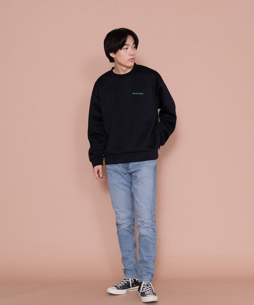 Levi's（リーバイス）の「【LEVI'S／リーバイス】SL 512  スリムテーパードデニムパンツ（デニムパンツ・メンズ・その他1/その他2/ブルー系その他・32inch/33inch/29inch/31inch/34inch/28inch/30inch）」の11枚目の写真
