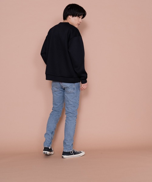 Levi's（リーバイス）の「【LEVI'S／リーバイス】SL 512  スリムテーパードデニムパンツ（デニムパンツ・メンズ・その他1/その他2/ブルー系その他・32inch/33inch/29inch/31inch/34inch/28inch/30inch）」の14枚目の写真