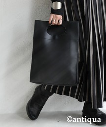 antiqua | 2WAYバッグ(クラッチバッグ)