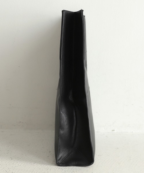 antiqua（アンティカ）の「2WAYバッグ（クラッチバッグ・レディース・ブラック・FREE）」の20枚目の写真