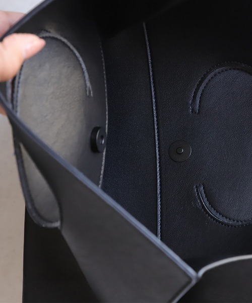 antiqua（アンティカ）の「2WAYバッグ（クラッチバッグ・レディース・ブラック・FREE）」の21枚目の写真