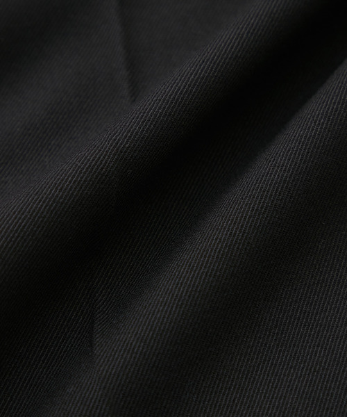 VIS（ビス）の「【HOT BEAUTY STRETCH】暖かく動きやすいタイトスカート（スカート・レディース・ブラック/オフホワイト/サックスブルー/ライトグレー・M/S）」の21枚目の写真