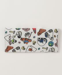 FABRICK（ファブリック）の「FABRICK【SHINKNOWNSUKE】LONG WALLET（財布）」