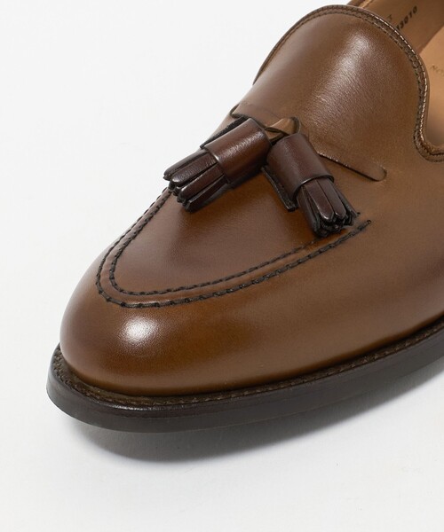 CROCKETT&JONES (クロケット&ジョーンズ) ＞ CAVENDISH3/タッセル
