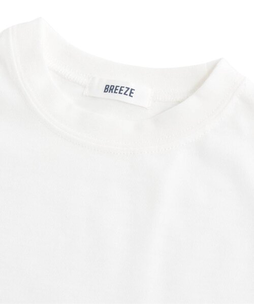 BREEZE（ブリーズ）の「2Pニットセット（ニット/セーター・キッズ・レッド/アイボリー・90/120/140/100）」の16枚目の写真