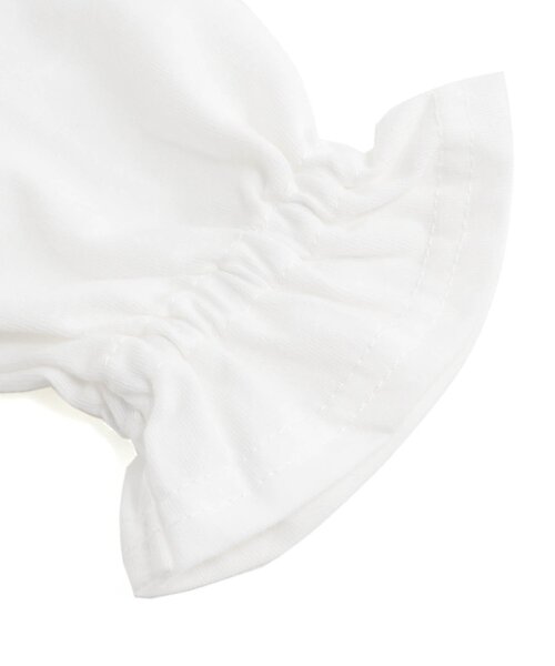 BREEZE（ブリーズ）の「2Pニットセット（ニット/セーター・キッズ・レッド/アイボリー・90/120/140/100）」の17枚目の写真