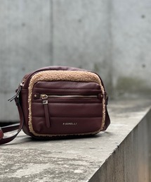 FIORELLI | 【FIORELLI(フィオレッリ)】ボアショルダー(ショルダーバッグ)