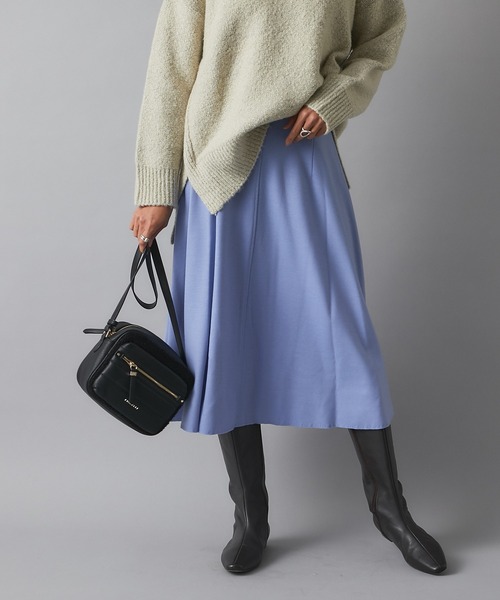 FIORELLI(フィオレッリ)の「【FIORELLI(フィオレッリ)】ボアショルダー(ショルダーバッグ・レディース・ブラック/ブラウン・FREE)」の4枚目の写真