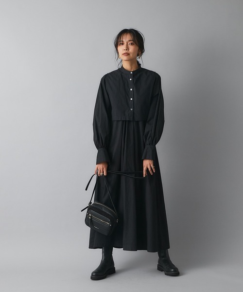 FIORELLI(フィオレッリ)の「【FIORELLI(フィオレッリ)】ボアショルダー(ショルダーバッグ・レディース・ブラック/ブラウン・FREE)」の11枚目の写真