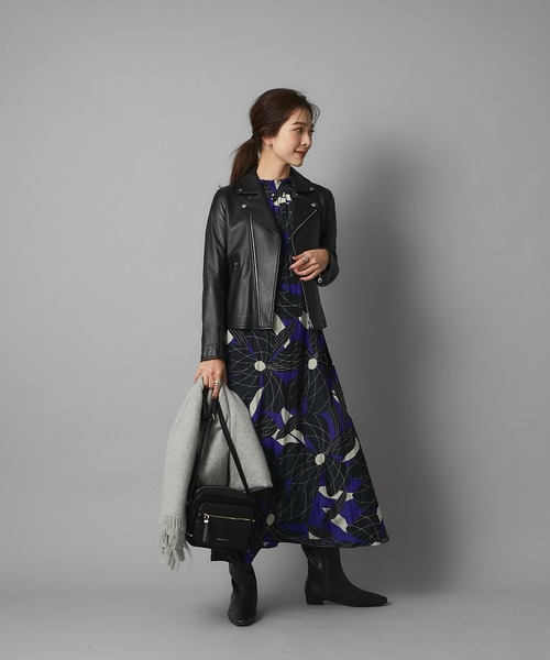 FIORELLI(フィオレッリ)の「【FIORELLI(フィオレッリ)】ボアショルダー(ショルダーバッグ・レディース・ブラック/ブラウン・FREE)」の22枚目の写真