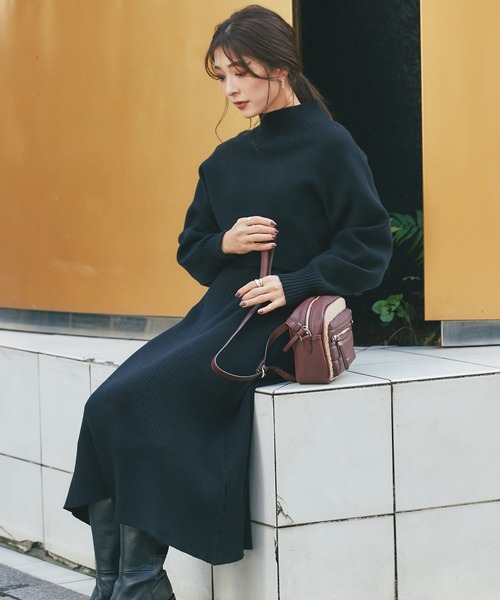 FIORELLI(フィオレッリ)の「【FIORELLI(フィオレッリ)】ボアショルダー(ショルダーバッグ・レディース・ブラック/ブラウン・FREE)」の19枚目の写真