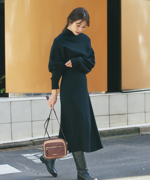 FIORELLI(フィオレッリ)の「【FIORELLI(フィオレッリ)】ボアショルダー(ショルダーバッグ・レディース・ブラック/ブラウン・FREE)」の20枚目の写真