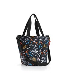 ◆reisenthel (ライゼンタール) ショッパーXS ストラップ付き AUTUMN 1