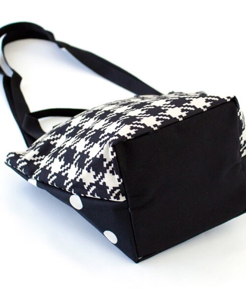 212 KITCHEN STORE(トゥワントゥキッチンストア)の「◆reisenthel (ライゼンタール) ショッパーXS ストラップ付き AUTUMN 1(エコバッグ/サブバッグ・レディース・その他・00)」の4枚目の写真