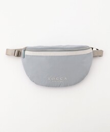 本日まで☆美品☆TOCCA ネイビー ボディバッグ itemcd14e83efb6c11ec8abb0242ac
