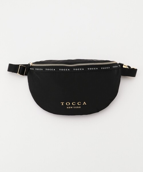 TOCCA（トッカ）の「【WEB限定】CIELO BODY BAG ボディーバッグ