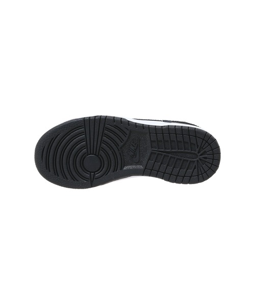 NIKE（ナイキ）の「NIKE DUNK LOW PS CW1588-100（スニーカー・キッズ・ホワイト・17cm/19㎝/18cm）」の7枚目の写真