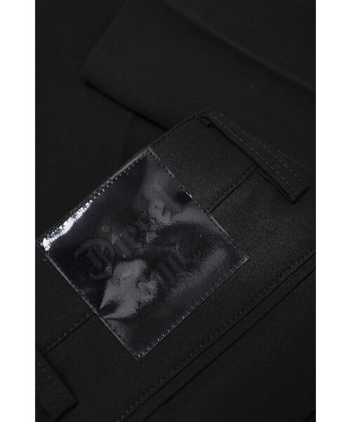 DIESEL(ディーゼル)の「DIESEL KID ジュニア スラックス(スラックス・キッズ・ブラック・12Y/14Y/8Y/6Y/10Y)」の4枚目の写真