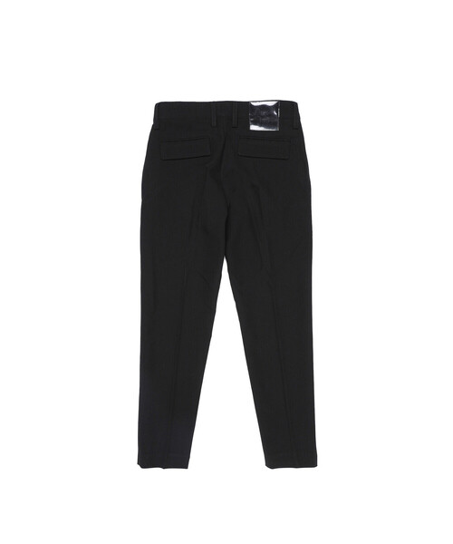 DIESEL(ディーゼル)の「DIESEL KID ジュニア スラックス(スラックス・キッズ・ブラック・12Y/14Y/8Y/6Y/10Y)」の6枚目の写真