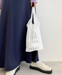 CITEN | ＜CITEN（シテン）＞ポケッタブル ミニミニ バッグ(エコバッグ/サブバッグ)