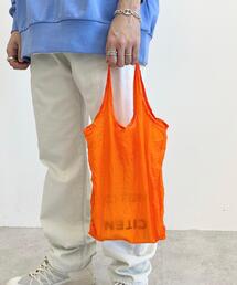 CITEN | ＜CITEN（シテン）＞ポケッタブル ミニミニ バッグ(エコバッグ/サブバッグ)