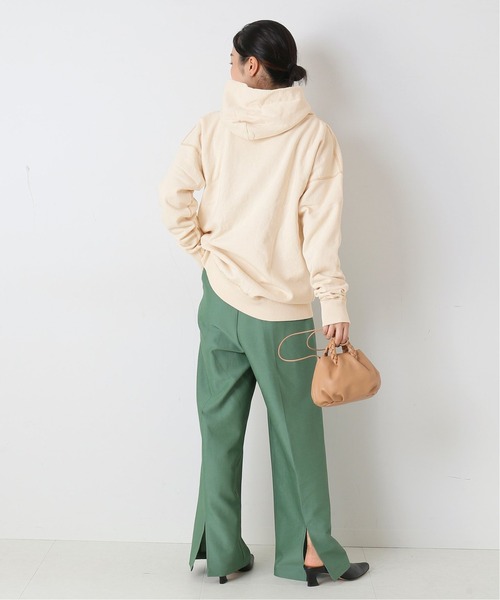 美品 MIXTA ミクスタ SOCAL TABBY HOODIE スウェット M MIXTA（ミクスタ）の「《別注》【Mixta/ミクスタ】SOCAL TABBY