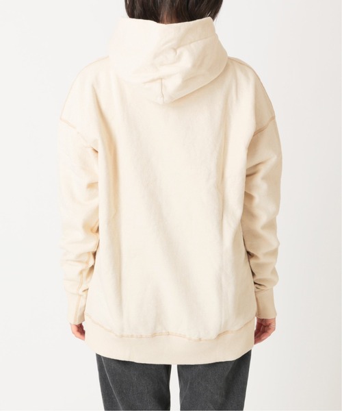 美品 MIXTA ミクスタ SOCAL TABBY HOODIE スウェット M MIXTA（ミクスタ）の「《別注》【Mixta/ミクスタ】SOCAL TABBY