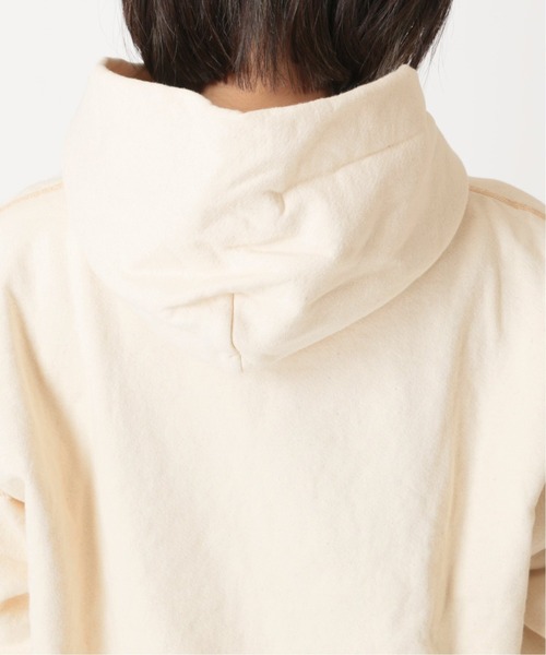 美品 MIXTA ミクスタ SOCAL TABBY HOODIE スウェット M MIXTA（ミクスタ）の「《別注》【Mixta/ミクスタ】SOCAL TABBY